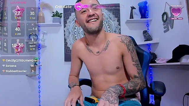 Jey_hot7 webcam
