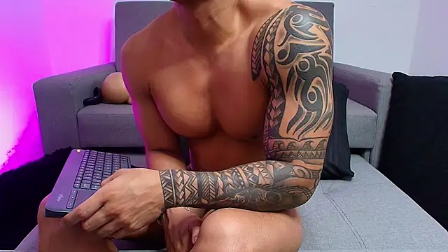 BrayaanFit webcam