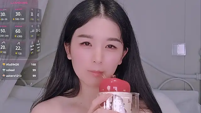 binglin- (Ask my age) - #asian #asian-foot-fetish #black-hair #cam2cam #chinese #cosplay #deluxe-cam2cam #foot-fetish #hd #interactive-toys #lovense #nylon #petite #petite-asian #student #topless #topless-asian #upskirt