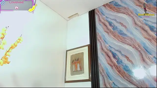 katha_Crawford webcam