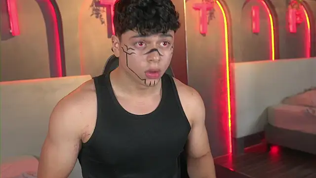 Ethan_occonor webcam