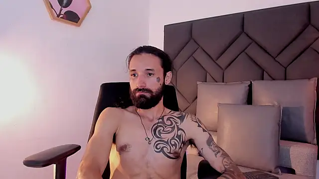 Hisoka_011 webcam