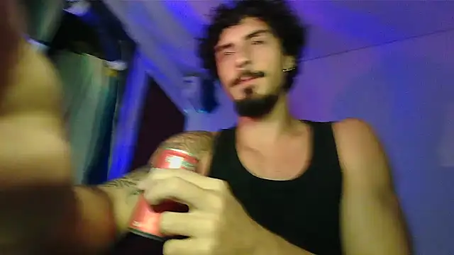 milkoffe webcam