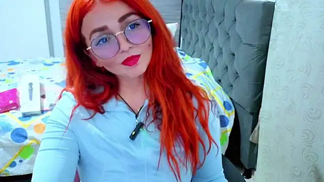 Alexatexa2929 webcam