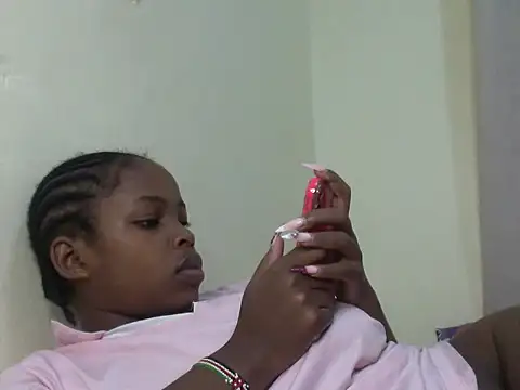 queen-sasha webcam