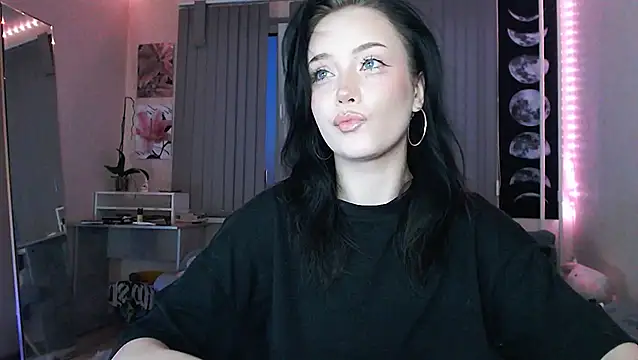 cutefrendlyuser webcam
