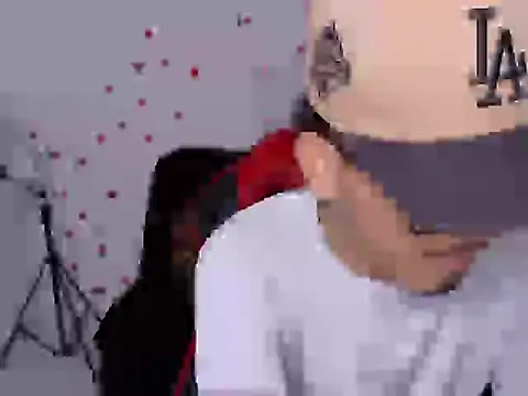 blackfox_desire webcam