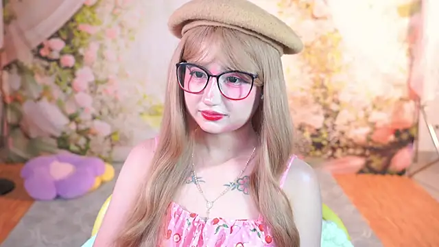 Pinkie_Princes live sex cam