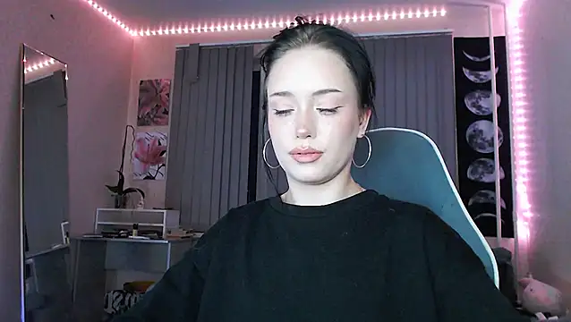 cutefrendlyuser webcam