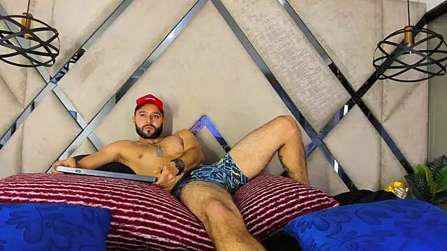 Mike333_ webcam