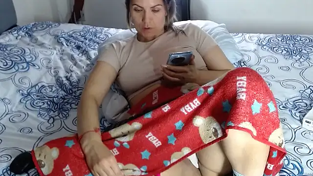 Chantal_hott webcam