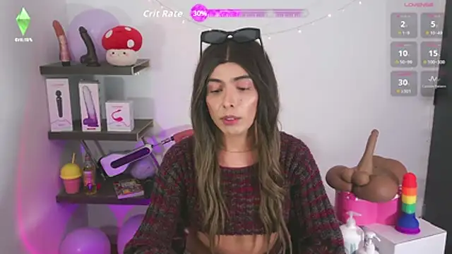 valentina_crtti webcam