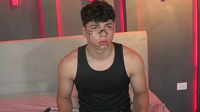 Ethan_occonor webcam