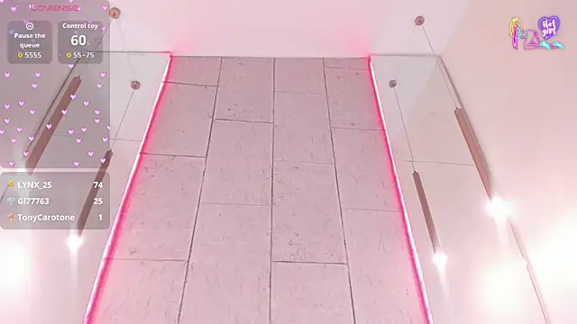 sofiiacarson webcam