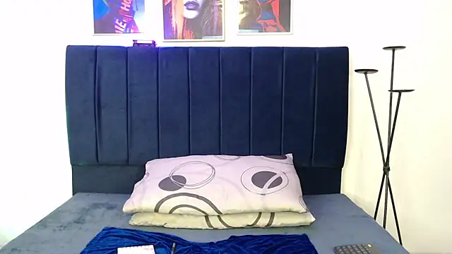 Jacky_Smith1 webcam