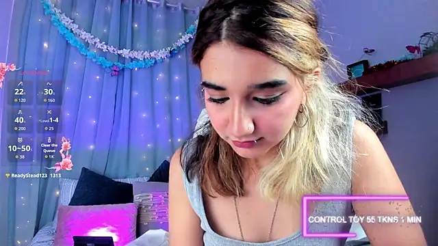 vanillafairy_ webcam