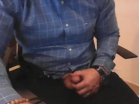 Kalel17073 webcam