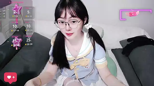 baby-yaya20 webcam