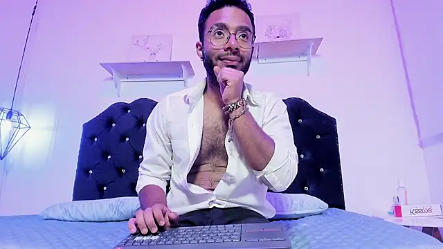 arez_vortex_ (M young) - MASTURBATE SLOWLY🍆