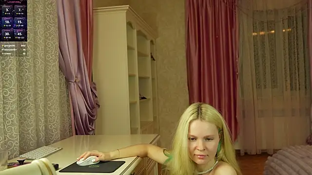 Masha_2002 webcam