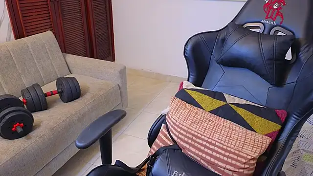 carl_dixon webcam