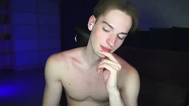 Litmate webcam