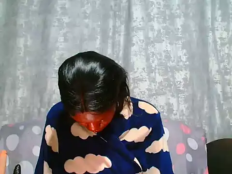 VANESAAMBER23 webcam