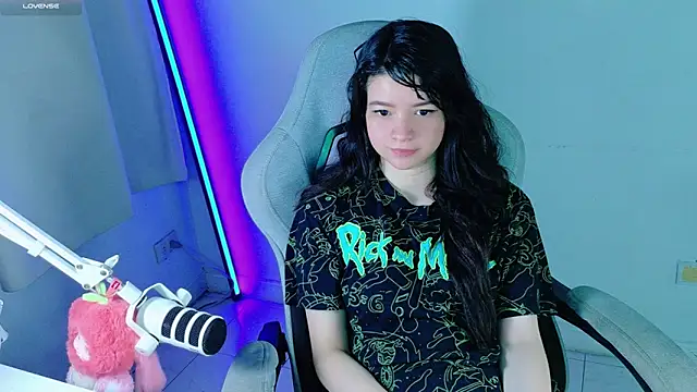 stephybrown webcam