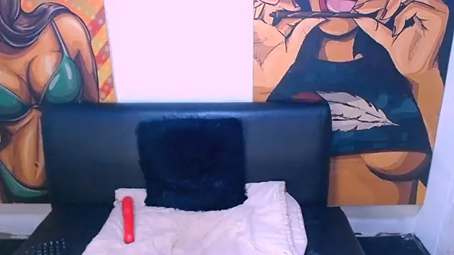 Ebonycutiex webcam