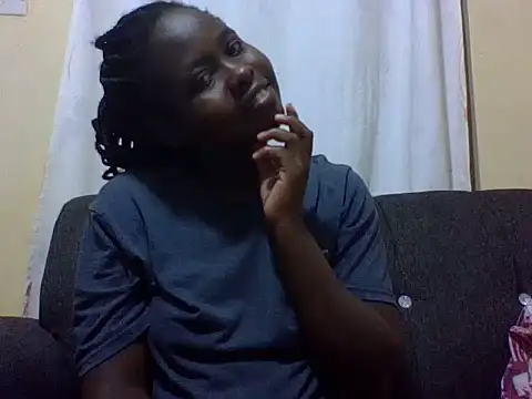 Sweetcecie01 webcam