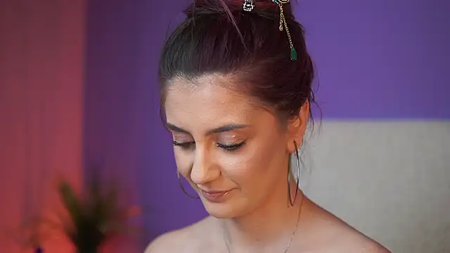 SabrinaHope webcam