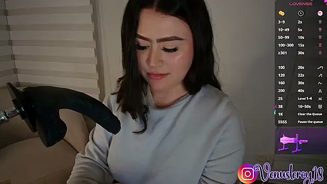 venusleroy_ webcam