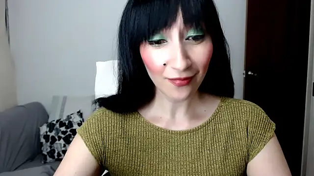 Laura-pervert webcam