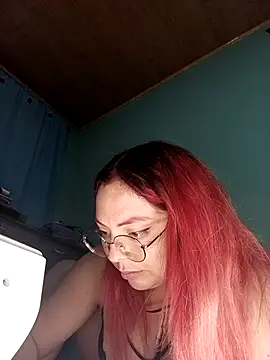 madelaine- webcam