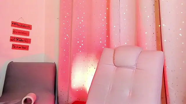 RedMeloddy webcam