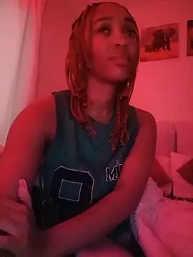 Hannah_107 webcam