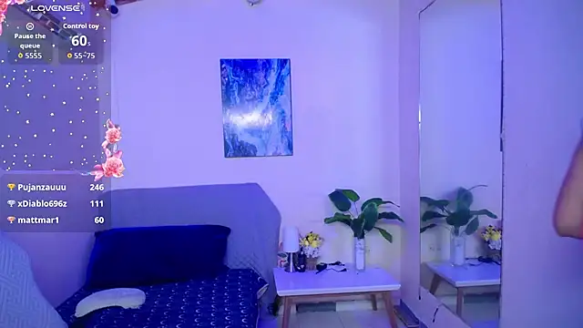 Alloykitten webcam