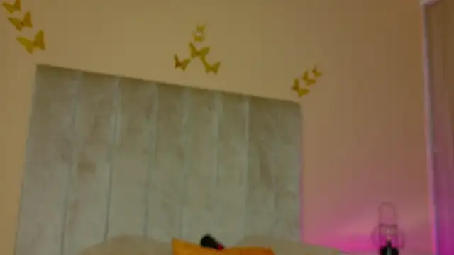 Charlotte_Olsen_ webcam