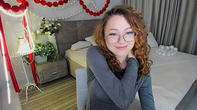 SereneFlame webcam