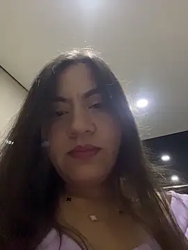 Iam__Cristal webcam