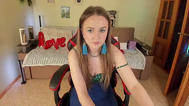 VeronikaVel webcam
