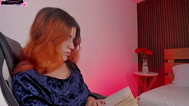 alliss_ginger_ webcam