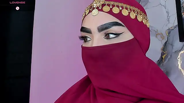 Maissa_Alabi webcam