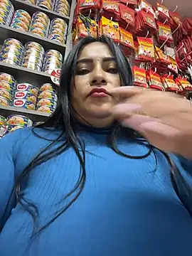 Miia_Jazmin webcam