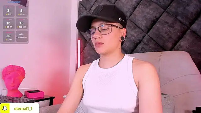 _Eternal_ webcam