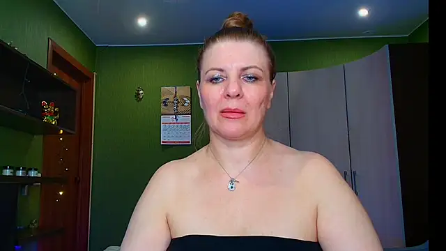 VeronikawGold webcam