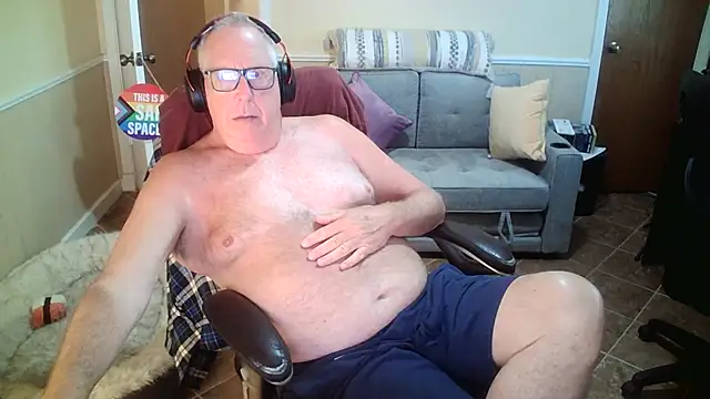 superbearboss webcam