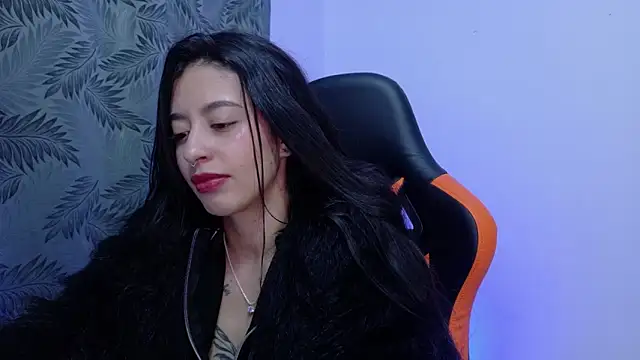 Misscarolsph webcam