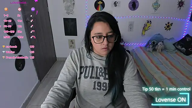 Cherry_blush_ webcam