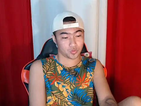 Siege_cum69 webcam